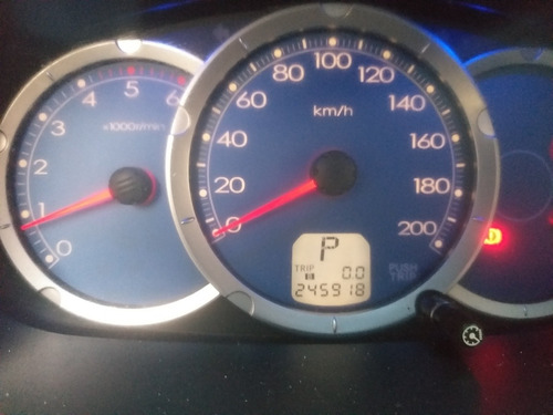 Imagem 5 de 12 de Mitsubishi L200 2009 3.2 Triton Hpe Cab. Dupla 4x4 Aut. 4p
