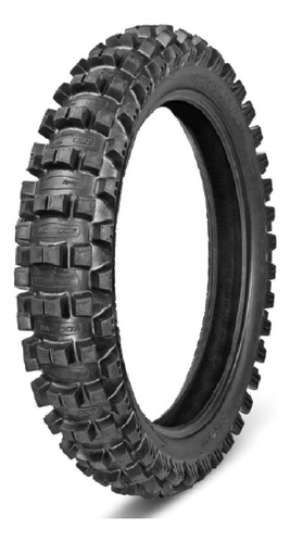 Pneu Crf 150f 90/100-16 51m Tt Mx007 Medium Soft Borilli
