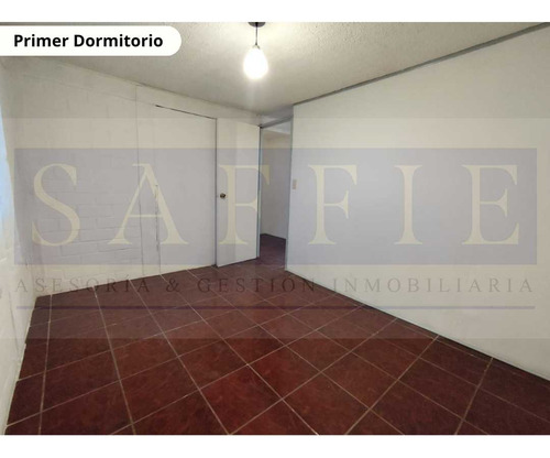 Oportunidad Con Subsidio En La Calera 2d/1b (95100)