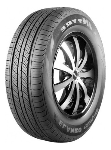 Llanta 225 75 R16 104t Jk Tyre Elanzo Touring