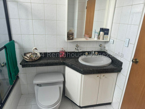 Apartamento En Venta - Mdm - 24-25429