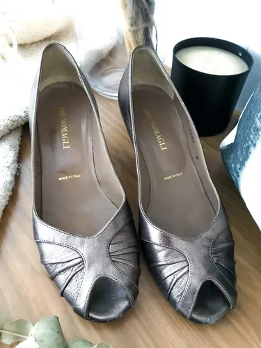 Zapatos Mujer Usados Usado MercadoLibre