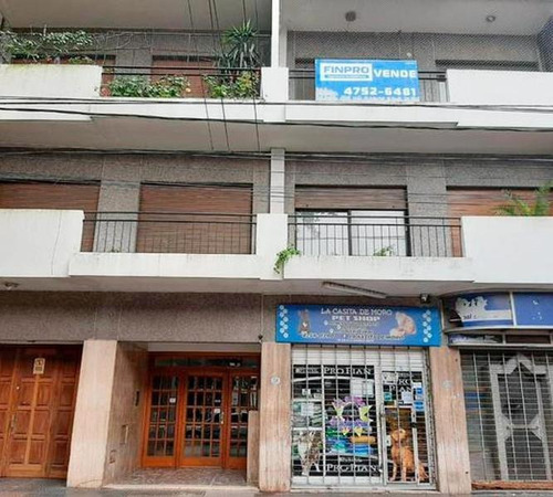 Imagen 2 de 17 de 3 Amb Al Frente - Balcón Corrido - Centro De San Martín