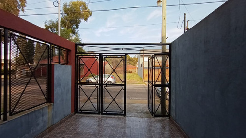 Duplex Venta Santa Teresita