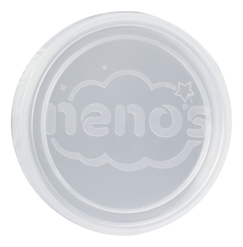 10 Potes De Vidro Armazenar Leite Materno, Graduação 200ml