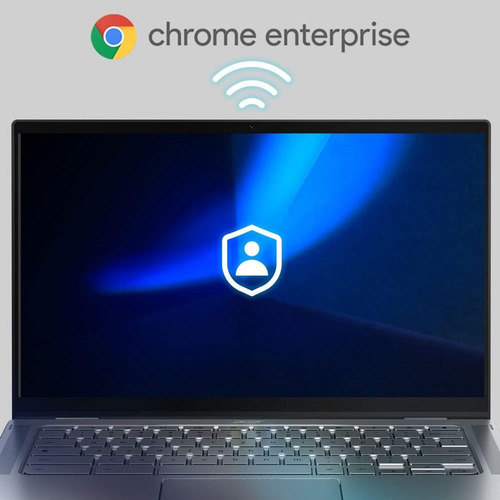 Chromebook Enterprise Spin 514 De Acer | Intel Core I3-1110g