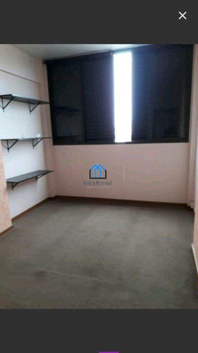 Imagem 7 de 9 de Apartamento Com 2 Dorms, Centro, Taubaté - R$ 200 Mil, Cod: 161 - V161