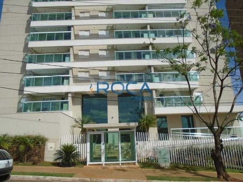 Aluguel De Apartamentos / Padrão Na Cidade De São Carlos 18630