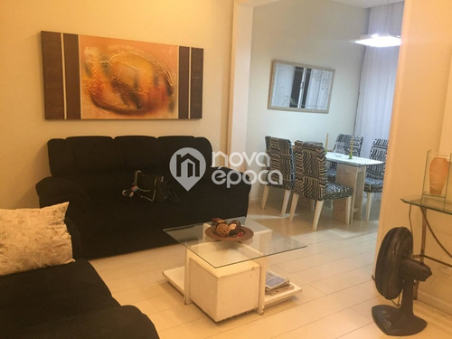 Apartamento - Ref: Ap3ap52813
