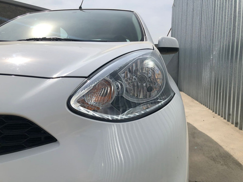 Imagen 13 de 15 de Nissan March 2020 1.6 Advance Mt