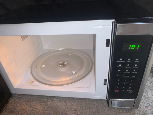 Horno De Microondas Winia Usado Tamaño Grande (b60) (Reacondicionado)