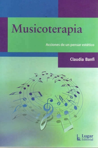 Musicoterapia / Banfi / Enviamos