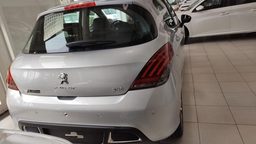 Peugeot 308 Feline 1.6 Thp Okm Walter