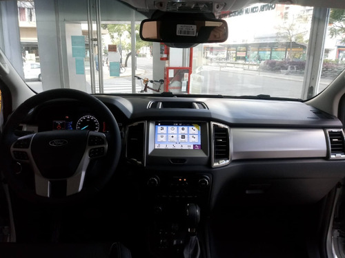 Imagen 6 de 15 de Ford Ranger Limited 3.2 Automatica 4x4 200hp