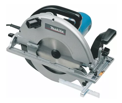 Sierra circular eléctrica Makita 5902B 9 1/4″ 2000W – Máquinas Massa