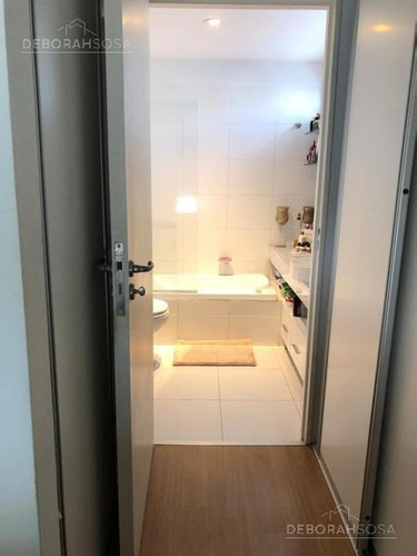 Imagen 10 de 25 de Venta Departamento 4 Ambientes Con Patio En Nuñez | Todos Los Amenities |