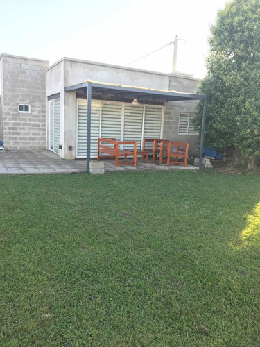Imagen 17 de 18 de Casa Quinta En Alquiler Por Día Para 6 Personas.