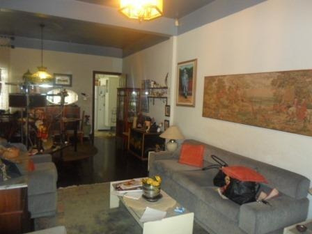 Imagem 2 de 16 de Casa Com 3 Dormitórios À Venda, 120 M² Por R$ 750.000,00 - Mirandópolis - São Paulo/sp - Ca0178
