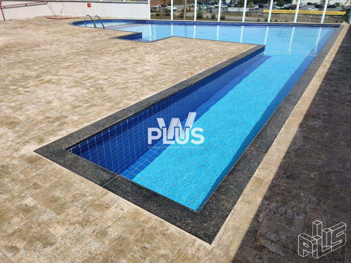 Imagem 12 de 16 de Studio Com 1 Dorm, Jardim América, Sorocaba, Cod: 6419 - A6419