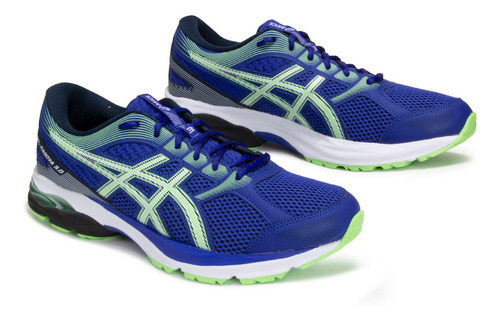 Imagem 4 de 5 de Tenis Asics Gel-nagoya 3 Masculino