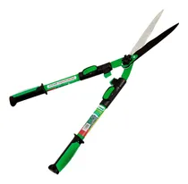 Comprar Tesoura Cerca Viva Poda Grama Cabo Telescópico Profissional