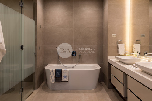 21669 - Penthouse Dúplex San Damián / Fray León
