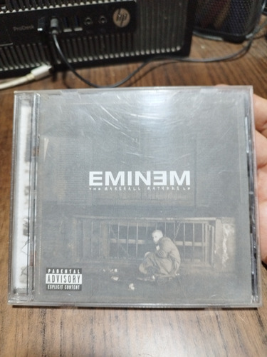 Cd Eminen