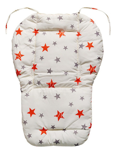I Attr - Cojín Protector De Silla Plegable Para Bebé