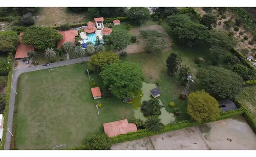 Venta Finca En Cerrito De 21.200mts2, Valle Del Cauca 6894. E