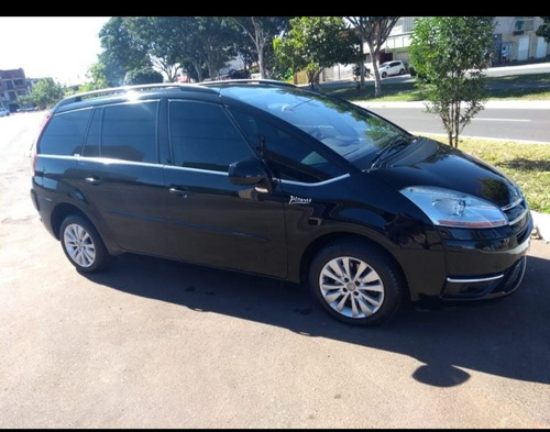 Citroën C4 Picasso 2009 2.0 5p