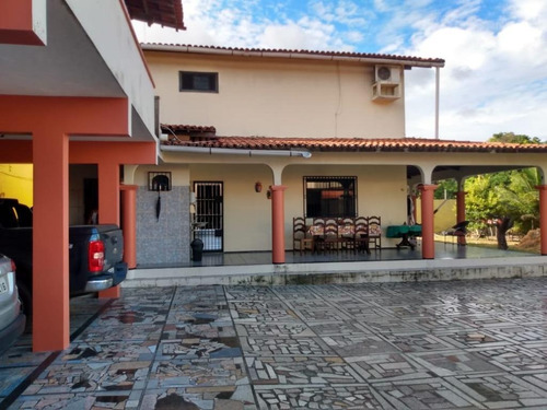 Imagem 3 de 20 de Casa Com 4 Suítes À Venda, 560 M² Por R$ 2.500.000 - Maraponga - Fortaleza/ce - Ca0301