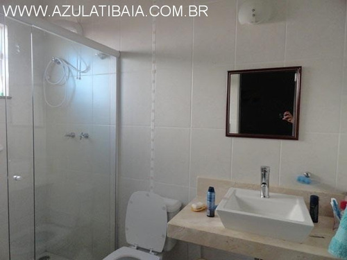 Imagem 13 de 27 de Casa A Venda Em Atibaia, Condomínio Parque Das Garças - Ca00417 - 34102587