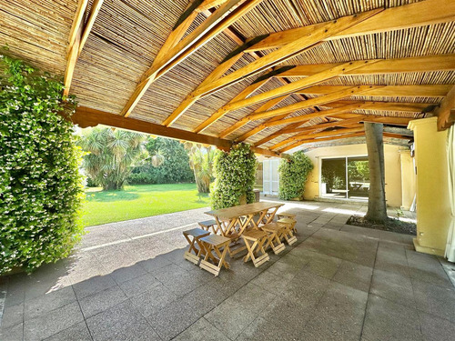 Sitio En Venta En Las Condes