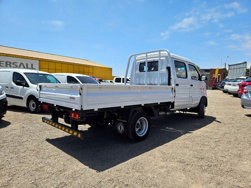 Dongfeng Df212 Plus Mt 1.6