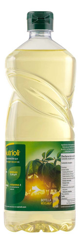 Aceite Nutrioli 800 Ml - 6 Pzs