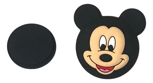 Funda Para Airtag Niños Rastreador Anti-perdida Gps Pin Mickey