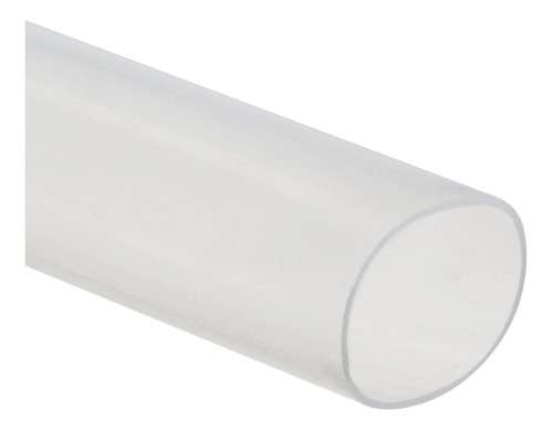  Ca Hs ,  Clear Polyvinylchloride Heat Shrink Tubing