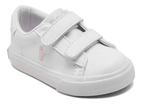 Tenis polo niña new arrivals