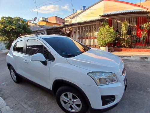 Chevrolet Tracker 1.8 Lt