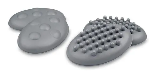 Masajeador Corporal Medisana Hm 858 28w Calor