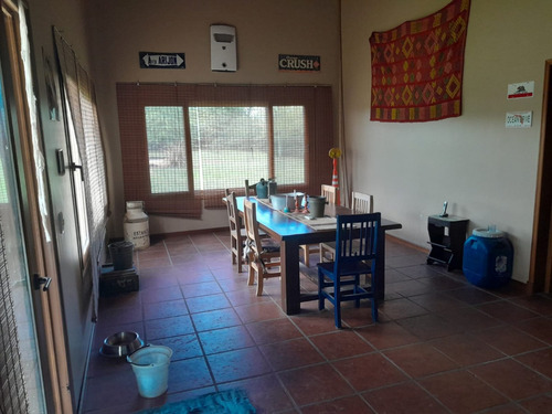 Casa En Barrio Privado Solar De Capilla, Capilla Del Señor