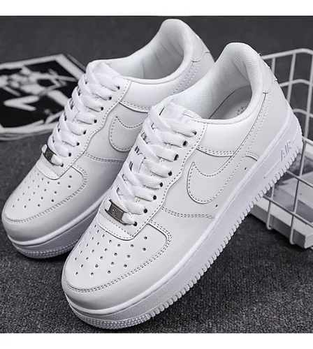 Air force 1 feminino mercado livre deals