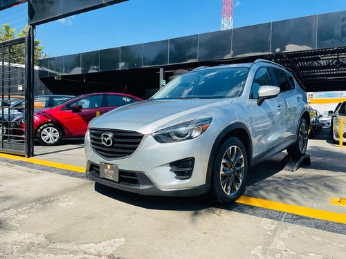 Imagen 1 de 9 de Mazda Cx5 S Grand Touring 2016 #9074