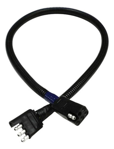 Rv Pigtails 30020 Starcraft 4-6 Pigtail - Azul, 30
