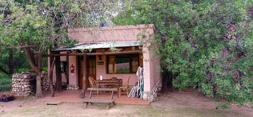 Dueño Vende: Complejo De Cabañas Con Título