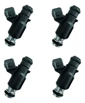Comprar Kit 4 Inyectores Fiat Palio Siena Idea Strada Adventure 1.8