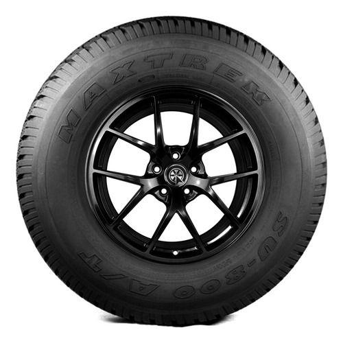 Llanta 225/70r16 107s Maxtrek Su-800 Índice De Velocidad S