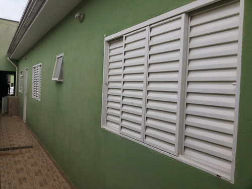 Imagem 4 de 11 de Casa Com 2 Dormitórios À Venda, 110 M² Por R$ 260.000 - Residencial Tornatore - Elias Fausto/sp - Ca0681