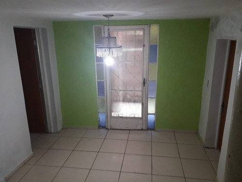 Imagem 7 de 30 de Casa À Venda, 5 Quartos, 1 Suíte, 1 Vaga, Nova Vista - Belo Horizonte/mg - 1507