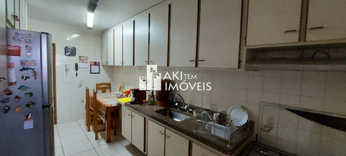 Imagem 11 de 23 de Excelente Apartamento No Centro - 10651